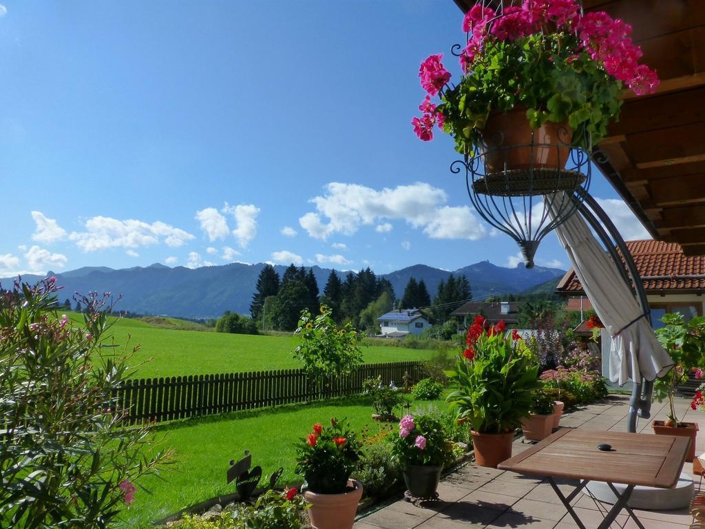 Blissful Apartment In Altenau With Patio Екстер'єр фото